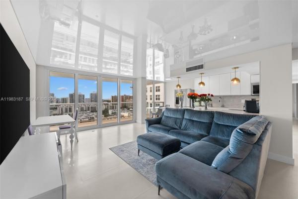 Winston Towers 300, 230 S 174th St #2202, Sunny Isles Beach, Florida 33160, image 1