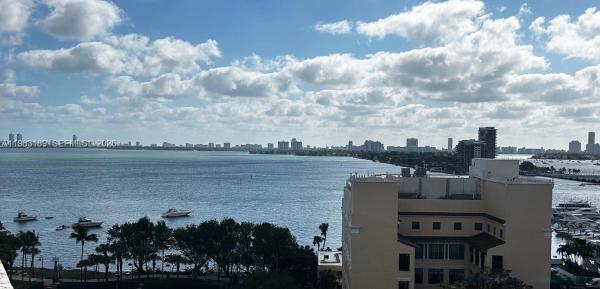Opera Tower, 1750 N Bayshore Dr #1104, Miami, Florida 33132, image 1