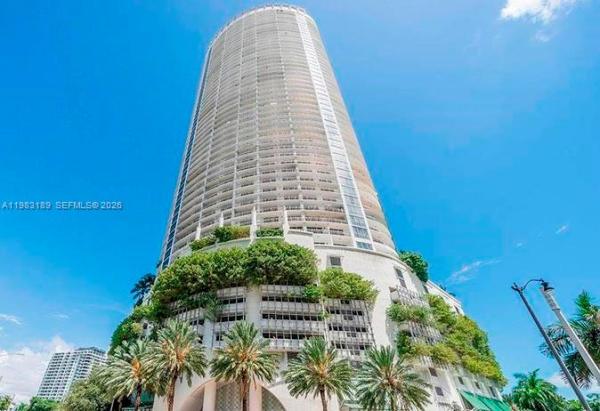 Opera Tower, 1750 N Bayshore Dr #1104, Miami, Florida 33132, image 2