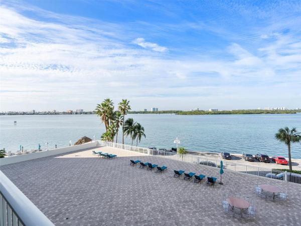 Island Pointe, 10350 W Bay Harbor Dr #4V, Bay Harbor Islands, Florida 33154, image 1