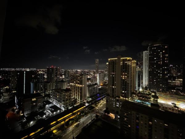 Axis On Brickell North, 1111 SW 1st Ave #3122-N, Miami, Florida 33130, image 1