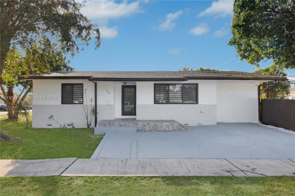 Scott Estates, 7501 Raleigh St, Hollywood, Florida 33024, image 1