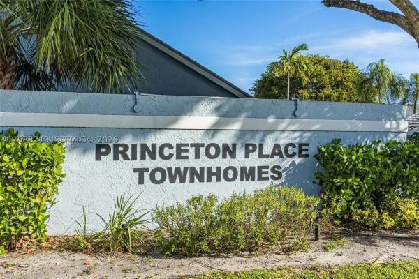 Princeton Place Townhomes, 370 SE 2nd Ave #G3, Deerfield Beach, Florida 33441, image 1