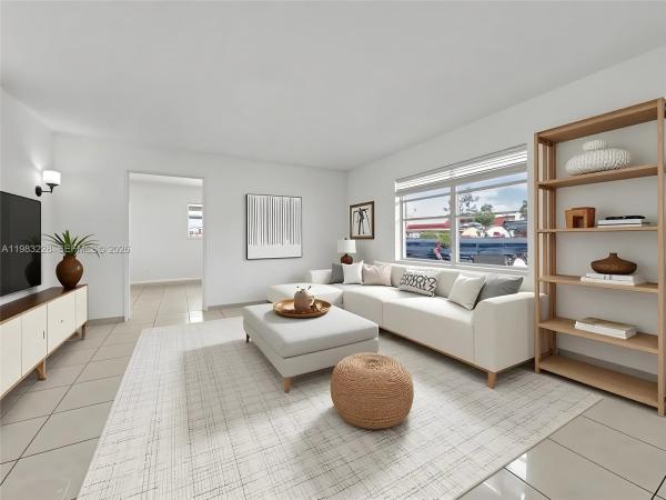 12232 SW 31st Ter #12232, Unincorporated Dade County, Florida 33175, image 1