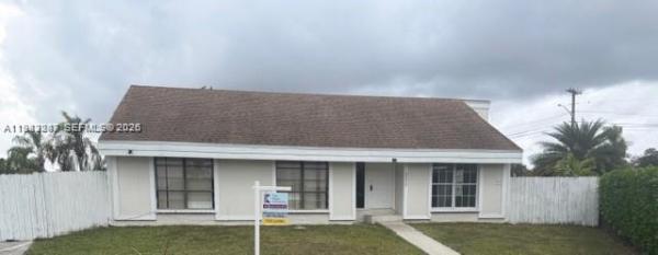 20610 SW 120th Pl, Unincorporated Dade County, Florida 33177, image 1