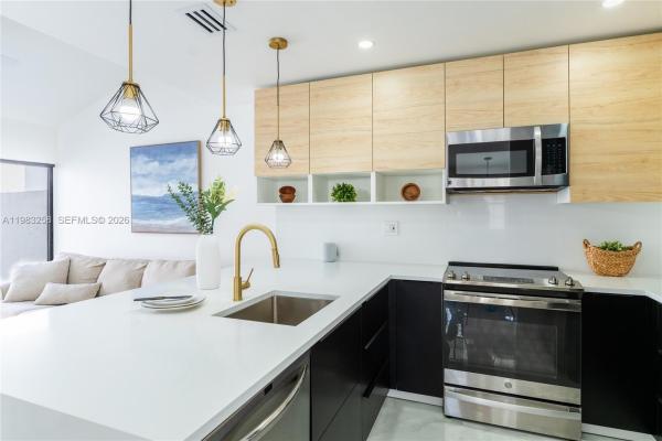 Costan Villas Harbor Village, 21204 Harbor Way #122-12, Aventura, Florida 33180, image 1