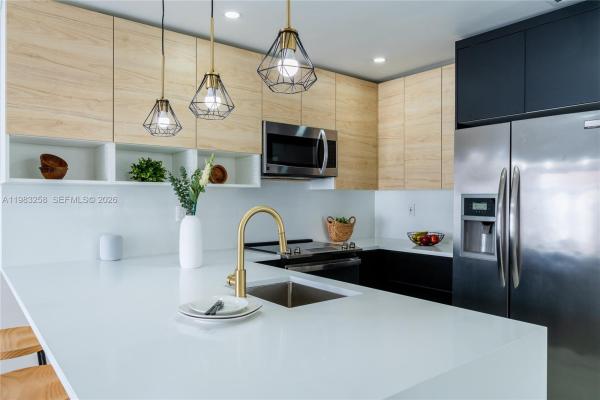 Costan Villas Harbor Village, 21204 Harbor Way #122-12, Aventura, Florida 33180, image 3