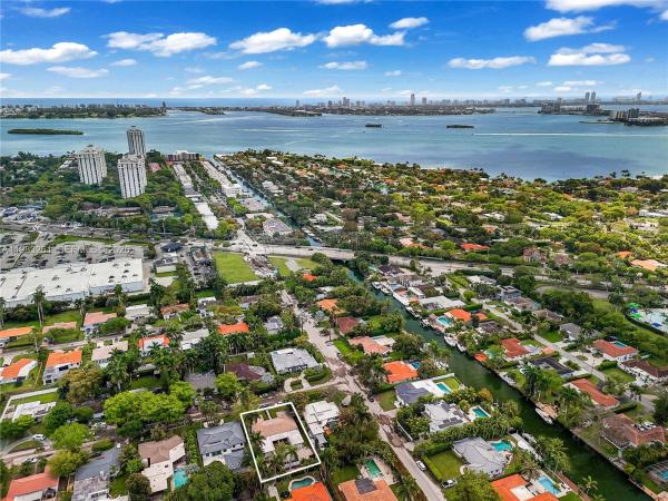 Miami Shores Estates, 10610 NE 11th Ave, Miami Shores, Florida 33138, image 2