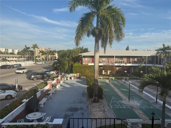 Colonial House, 1050 Atlantic Shores Blvd #211, Hallandale Beach, Florida 33009, image 1