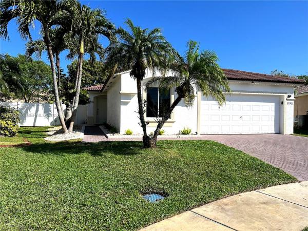 Silver Falls, 13311 SW 42nd St, Miramar, Florida 33027, image 1