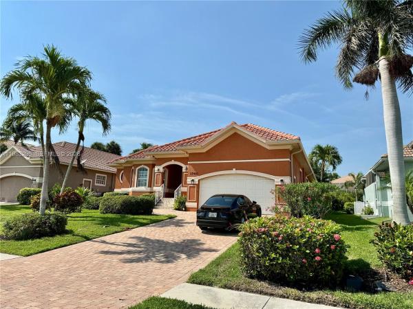 Caxambas Estates, 1740 Ludlow Rd #1740, Marco Island, Florida 34145, image 1