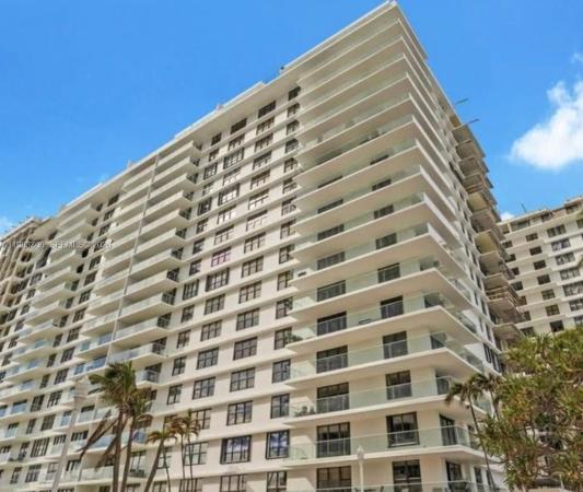 Balmoral, 9801 Collins Ave #19H, Bal Harbour, Florida 33154, image 1