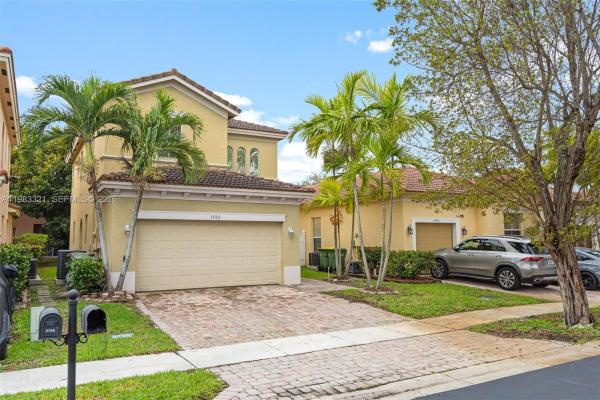 Portofino Pointe, 3760 NE 10th St, Homestead, Florida 33033, image 3