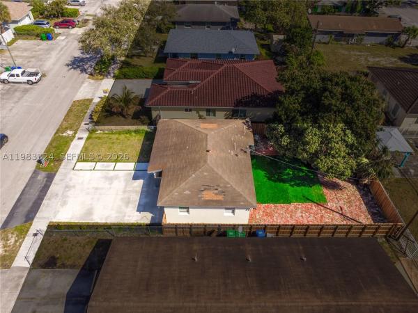 Washington Park, 2760 NW 13th Ct, Fort Lauderdale, Florida 33311, image 2