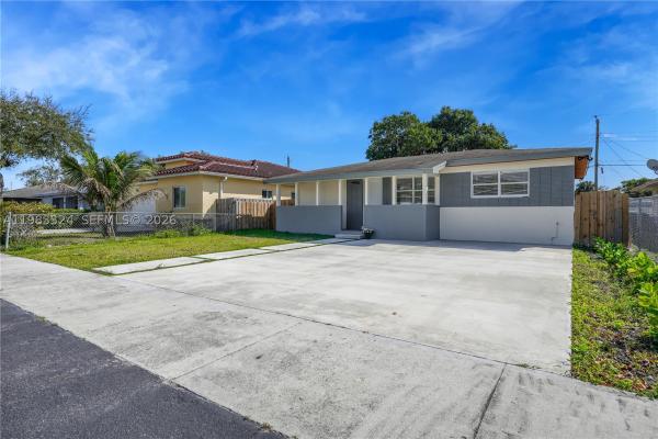 Washington Park, 2760 NW 13th Ct, Fort Lauderdale, Florida 33311, image 3