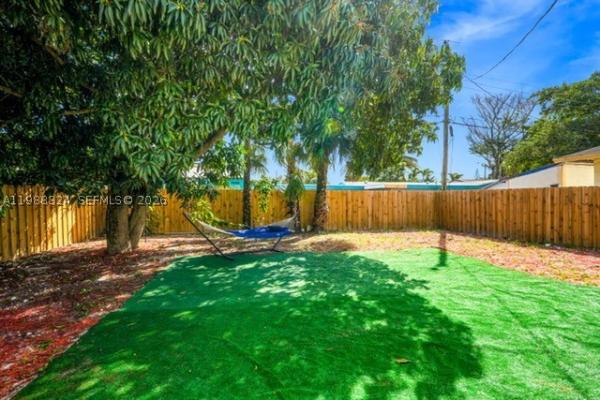 Washington Park, 2760 NW 13th Ct, Fort Lauderdale, Florida 33311, image 1