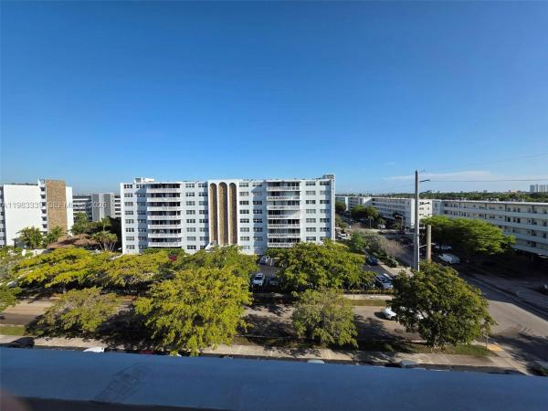 Meadowbrook Towers, 319 NE 14th Ave #702, Hallandale Beach, Florida 33009, image 1