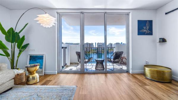 Commodore Plaza Tower, 2750 NE 183rd St #1610, Aventura, Florida 33160, image 1