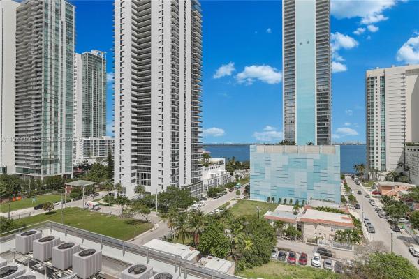 26 Edgewater, 321 NE 26th St #701, Miami, Florida 33137, image 1