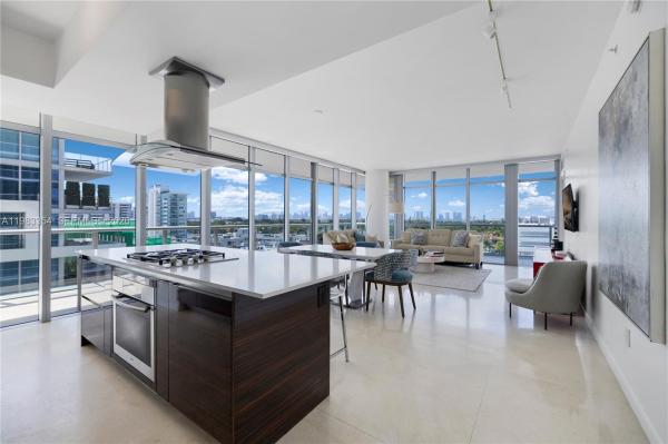 The Caribbean, 3737 Collins Ave #S-803, Miami Beach, Florida 33140, image 3