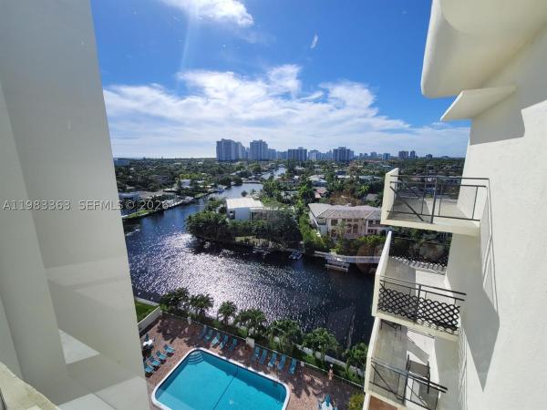 Ocean View Towers, 401 Golden Isles Dr #1114, Hallandale Beach, Florida 33009, image 1