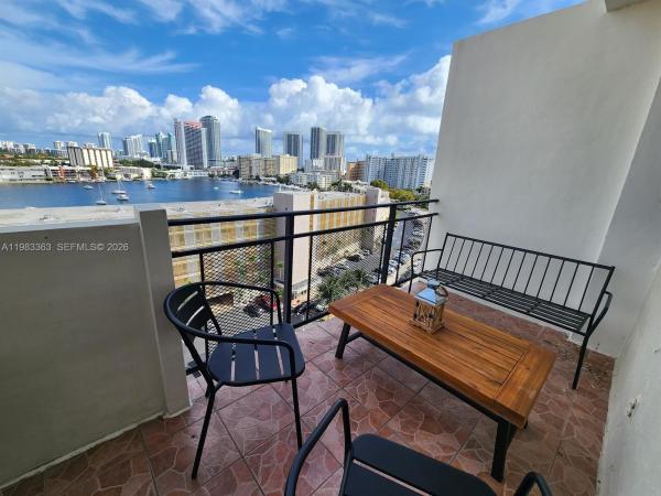 Ocean View Towers, 401 Golden Isles Dr #1114, Hallandale Beach, Florida 33009, image 1