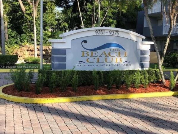 9351 Fontainebleau Blvd #B415, Unincorporated Dade County, Florida 33172, image 1