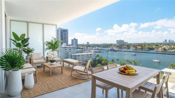 153 N Seabreeze Blvd #703, Fort Lauderdale, Florida 33304, image 1