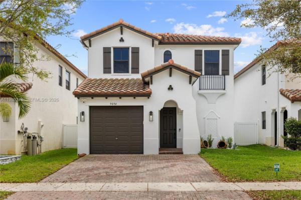 Foxcroft, 9094 SW 36th St, Miramar, Florida 33025, image 1