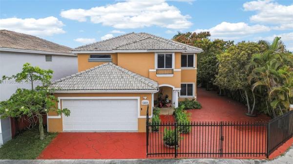 15672 SW 91st Ln, Unincorporated Dade County, Florida 33196, image 1