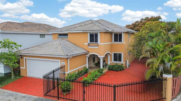 Sunnyview, 15672 SW 91st Ln, The Hammocks, Florida 33196, image 2