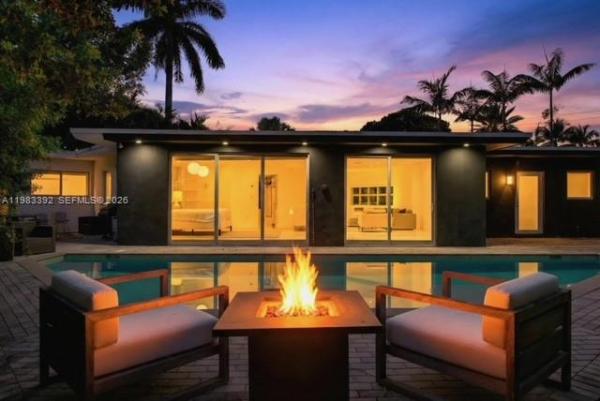 Normandy Golf Course, 1000 N Shore Dr 0, Miami Beach, Florida 33141, image 1