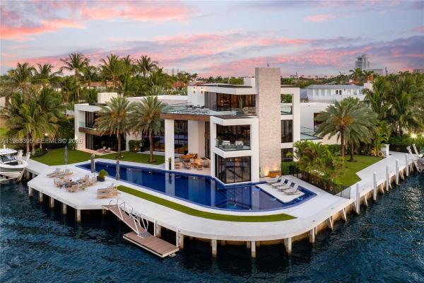 Island Bahia, 84 Isla Bahia Dr, Fort Lauderdale, Florida 33316, image 2
