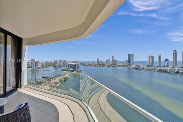 2800 Island Boulevard, 2800 Island Blvd #3005, Aventura, Florida 33160, image 3