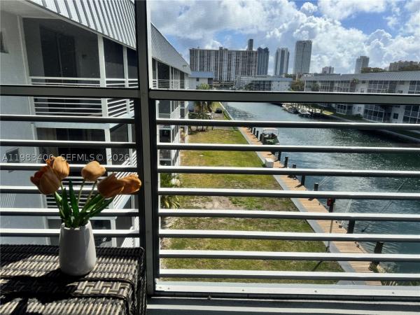 Eden Isles, 3600 NE 170th St #406, North Miami Beach, Florida 33160, image 1