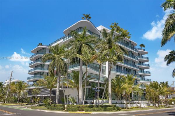 9901 W Bay Harbor Dr #506, Miami, Florida 33154, image 1