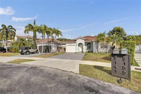 Monaco Estates At Kendall, 9141 SW 162nd Ct, The Hammocks, Florida 33196, image 3
