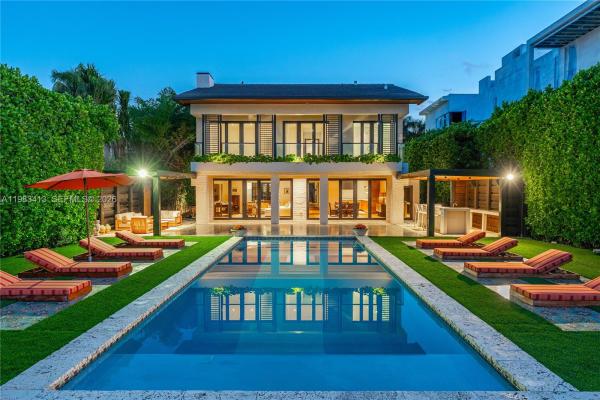 San Marco, 1277 N Venetian Way, Miami, Florida 33139, image 2
