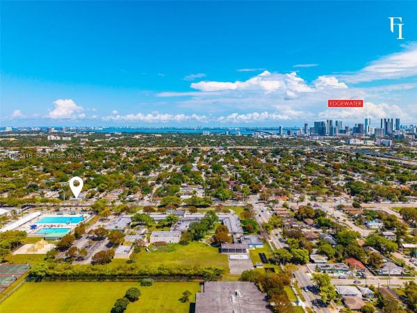 Crestwood, 1195 NW 48th St, Miami, Florida 33127, image 3