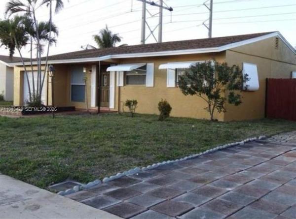 Oriole Margate, 7371 SW 1st St, Margate, Florida 33068, image 1