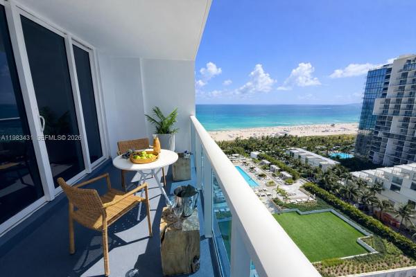 Roney Palace, 2301 Collins Ave #1501, Miami Beach, Florida 33139, image 1