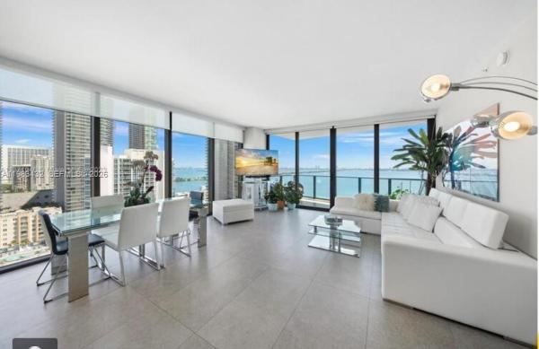 Icon Bay, 460 NE 28th St #2001, Miami, Florida 33137, image 1