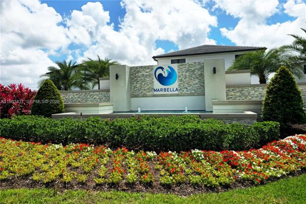 Marbella, 4335 SW 174th Ave, Miramar, Florida 33029, image 1