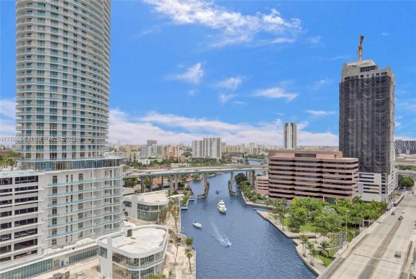 Latitude On The River, 185 SW 7th St #1600, Miami, Florida 33130, image 1