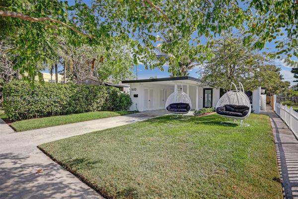 Hollywood Lakes, 1610 Polk St #1, Hollywood, Florida 33020, image 1