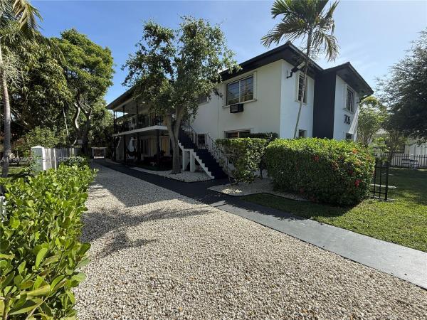 Miami Shores Residential, 705 NE 92nd St #2, Miami Shores, Florida 33138, image 1