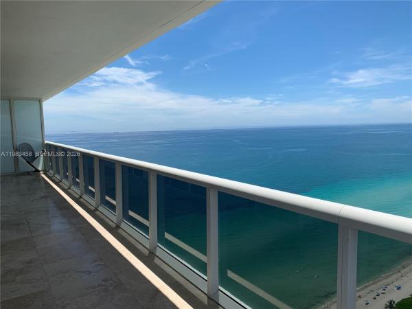 Beach Club 2, 1830 S Ocean Dr #4006, Hallandale Beach, Florida 33009, image 1