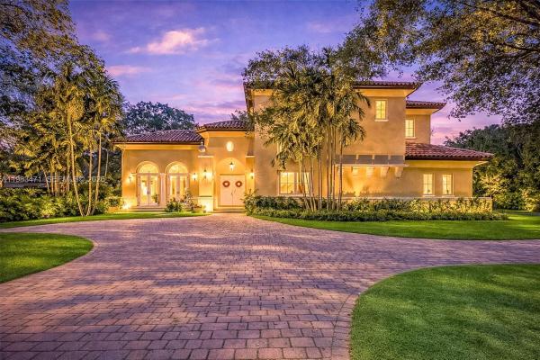 6075 SW 85th Ave, Unincorporated Dade County, Florida 33143, image 1