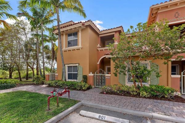 Pembroke Cay, 1086 SW 144th Ave #802, Pembroke Pines, Florida 33027, image 1
