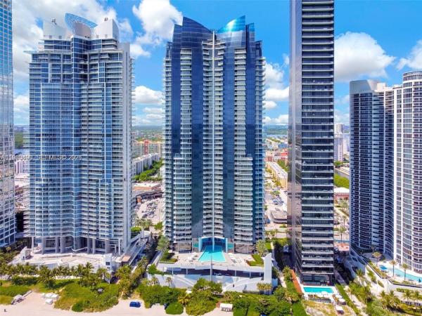 Jade Ocean, 17121 Collins Ave #1803, Sunny Isles Beach, Florida 33160, image 1